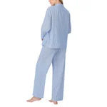 DKNY Women'S Lawn Pajama Set, 2 Piece