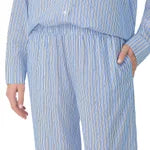 DKNY Women'S Lawn Pajama Set, 2 Piece