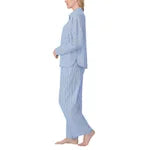 DKNY Women'S Lawn Pajama Set, 2 Piece
