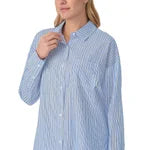 DKNY Women'S Lawn Pajama Set, 2 Piece