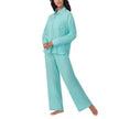DKNY Women'S Lawn Pajama Set, 2 Piece