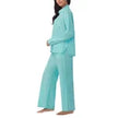 DKNY Women'S Lawn Pajama Set, 2 Piece
