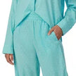 DKNY Women'S Lawn Pajama Set, 2 Piece