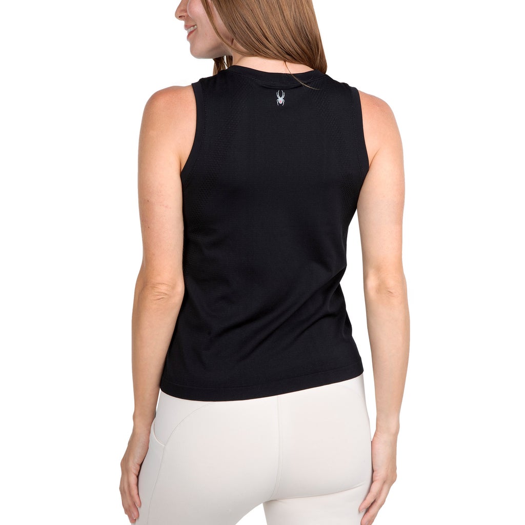 Spyder Women's Active Seamless Tank