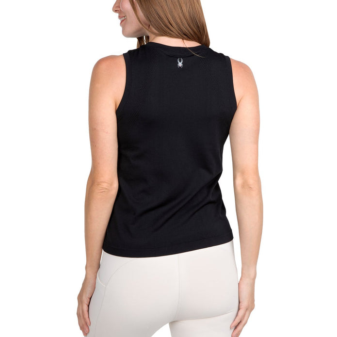 Spyder Women's Active Seamless Tank