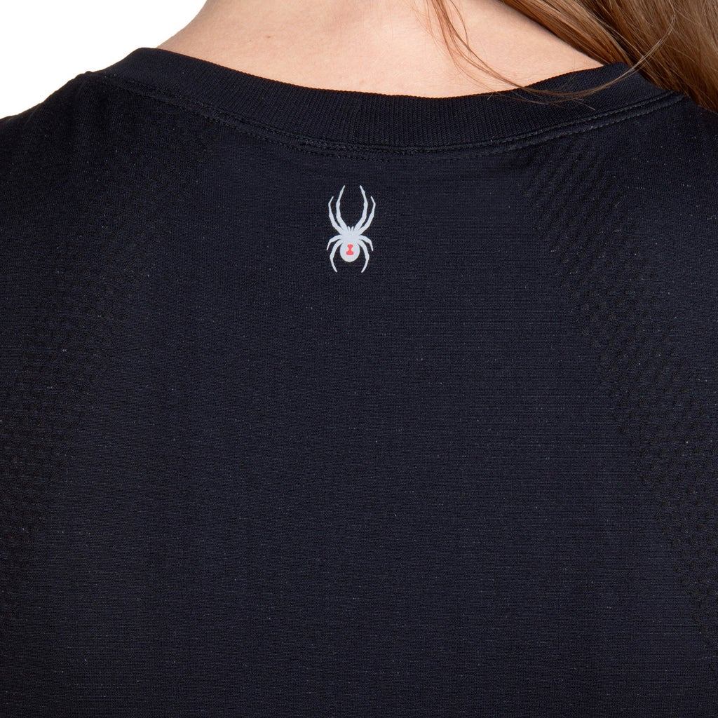 Spyder Women's Active Seamless Tank