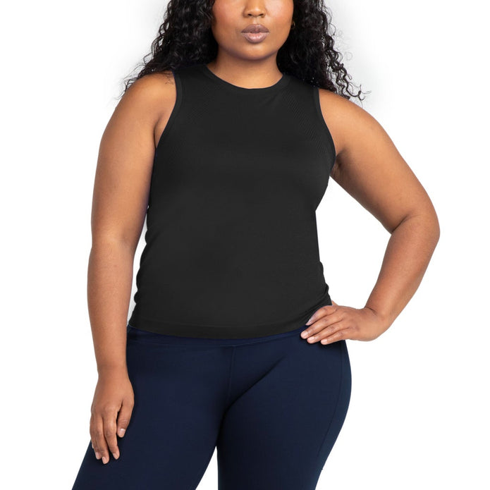 Spyder Women's Active Seamless Tank