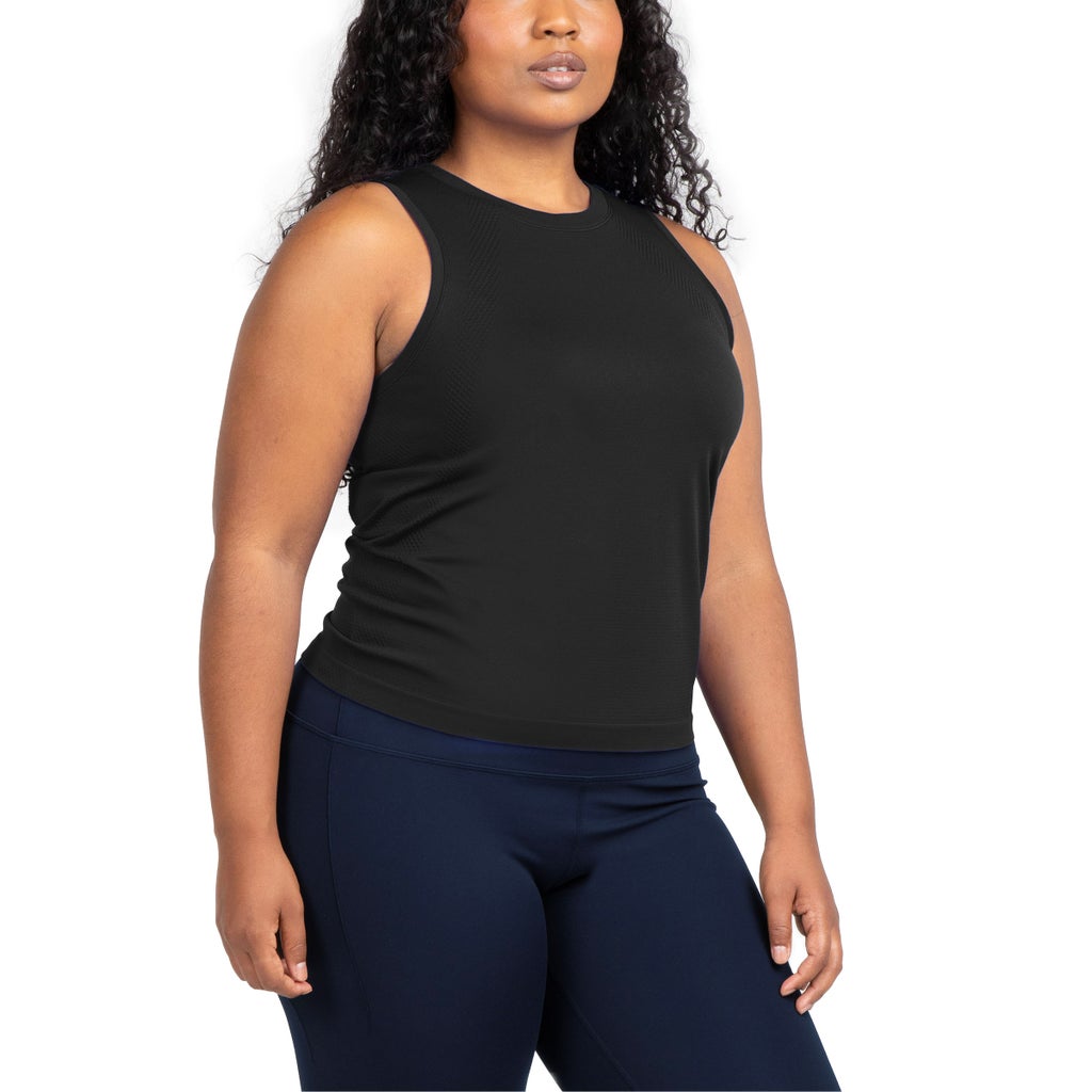 Spyder Women's Active Seamless Tank