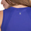 Spyder Women's Active Seamless Tank