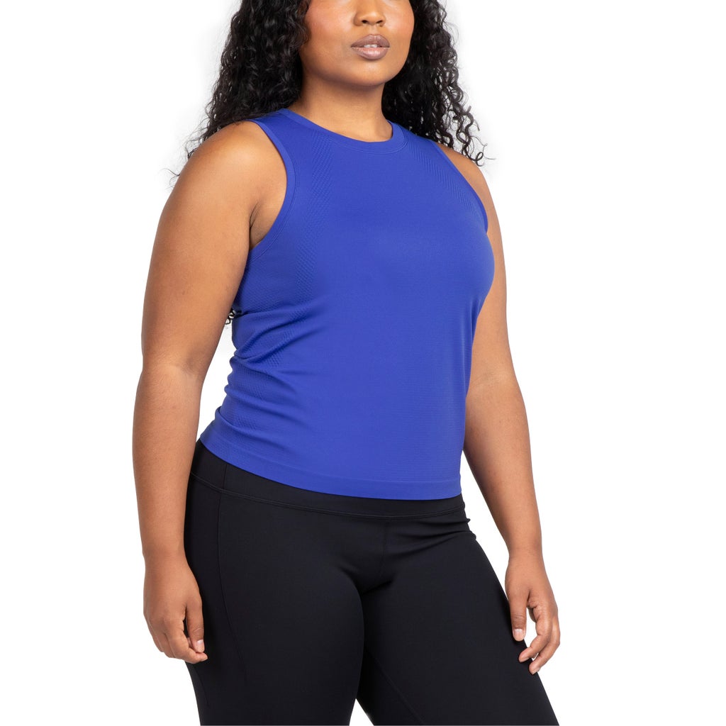 Spyder Women's Active Seamless Tank