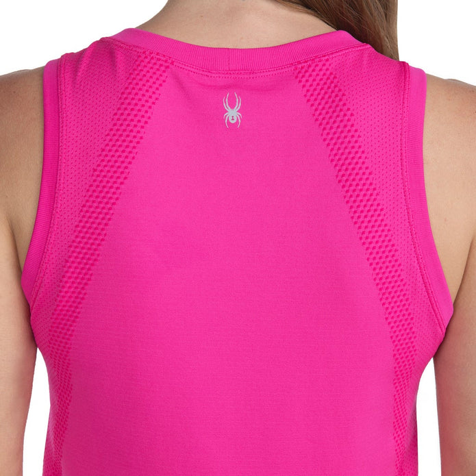 Spyder Women's Active Seamless Tank