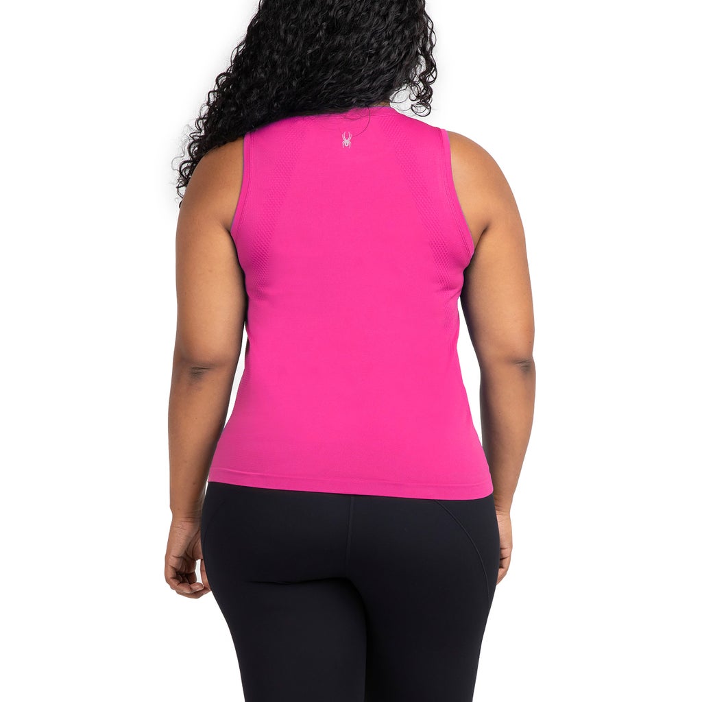 Spyder Women's Active Seamless Tank