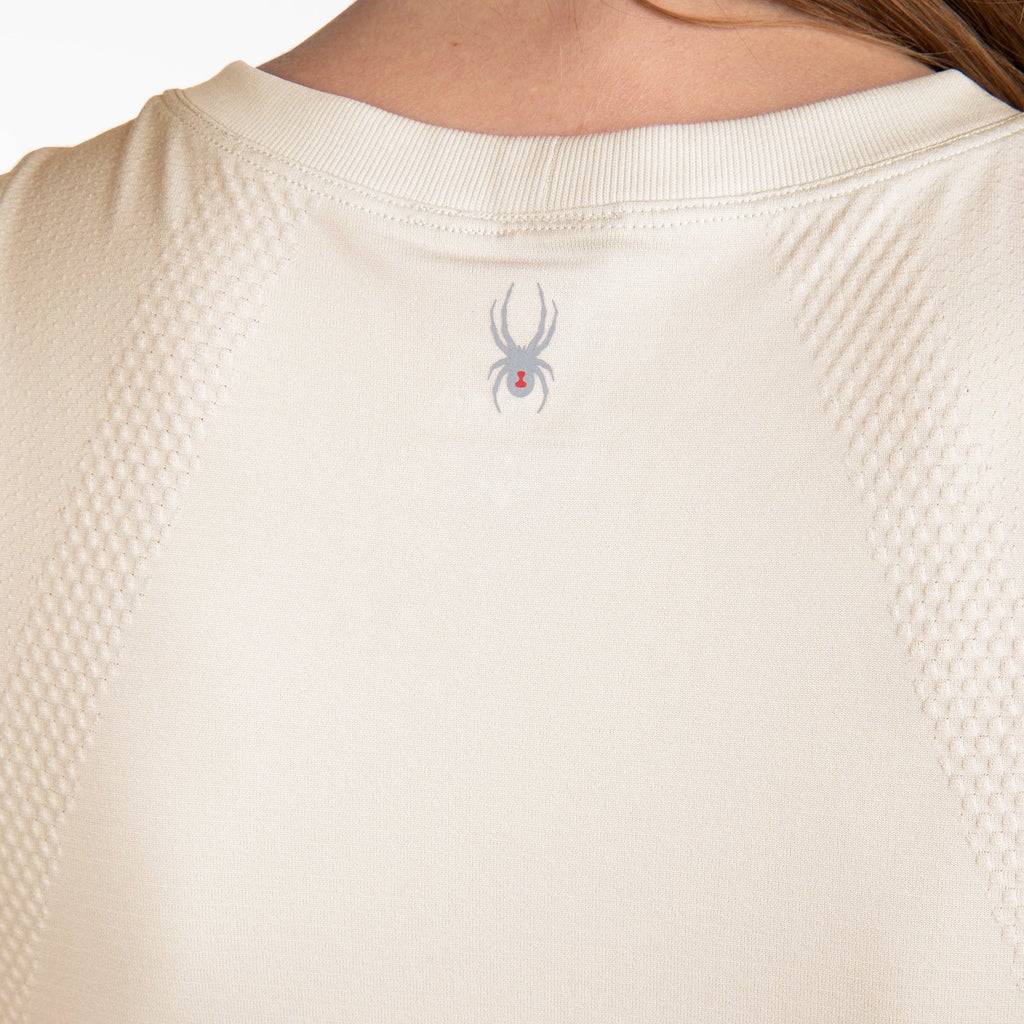 Spyder Women's Active Seamless Tank