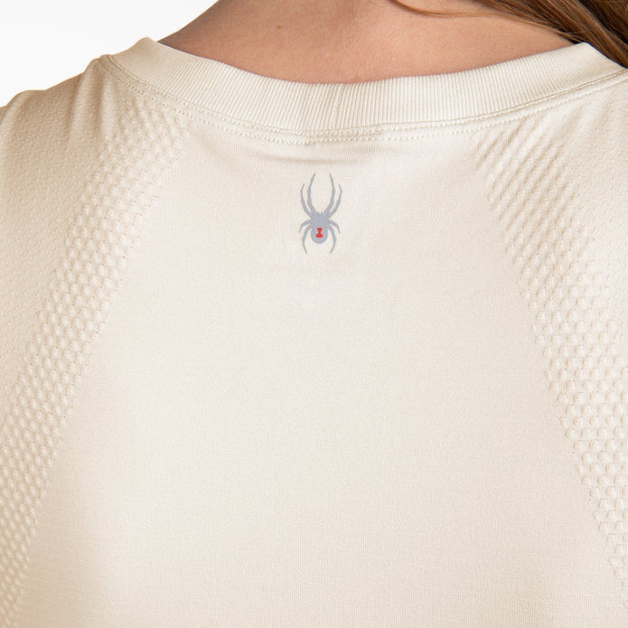 Spyder Women's Active Seamless Tank