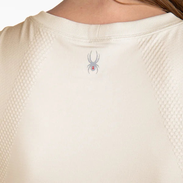Spyder Women's Active Seamless Tank