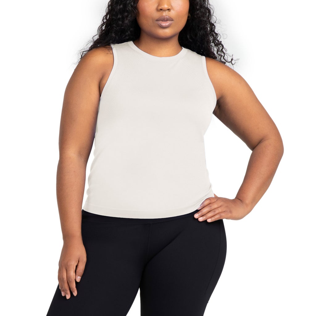 Spyder Women's Active Seamless Tank