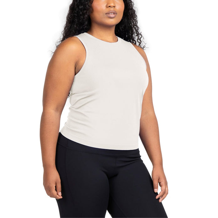 Spyder Women's Active Seamless Tank