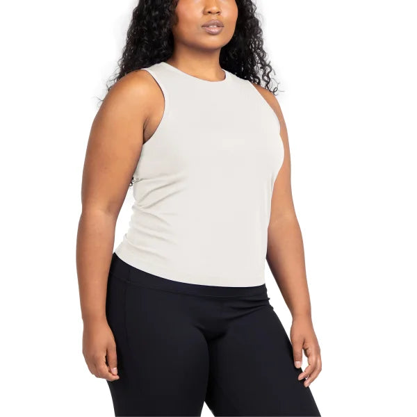 Spyder Women's Active Seamless Tank