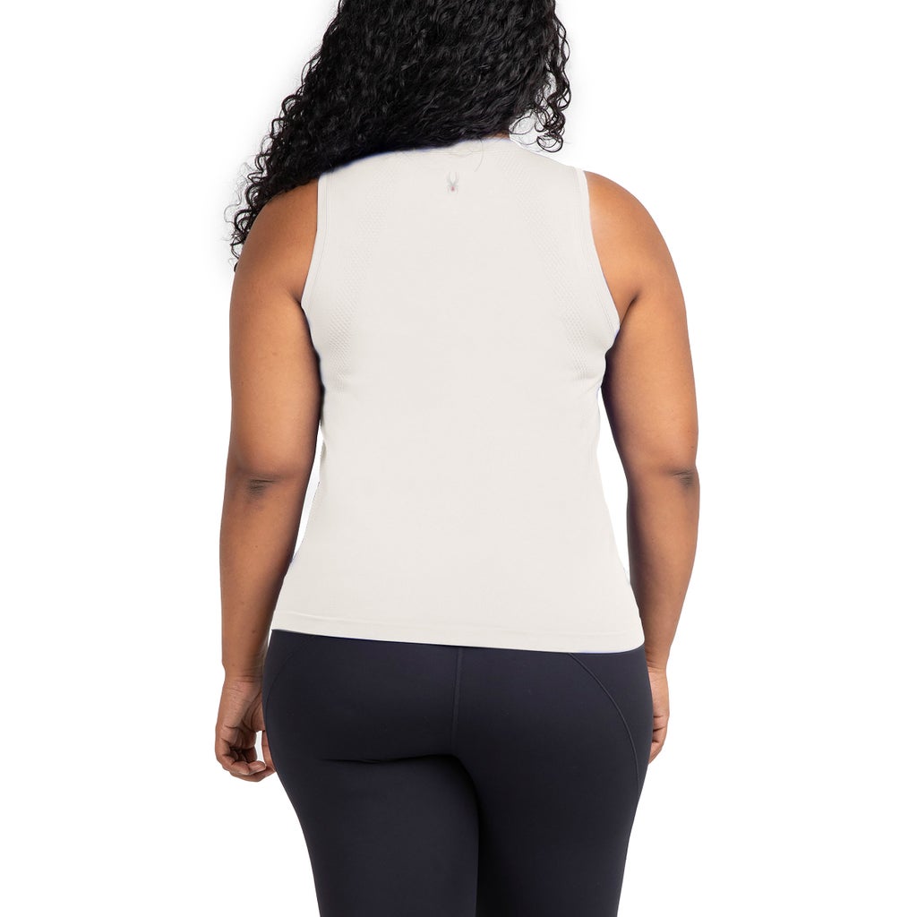 Spyder Women's Active Seamless Tank