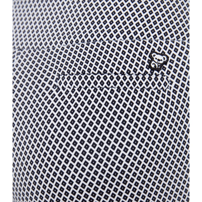 S.C. Golf Women’s Pull-on Golf Pant with Side Piping