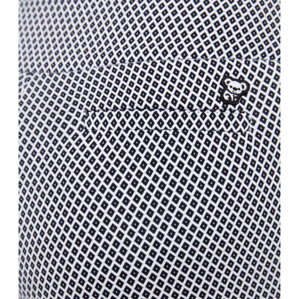 S.C. Golf Women’s Pull-on Golf Pant with Side Piping