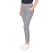S.C. Golf Women’s Pull-on Golf Pant with Side Piping