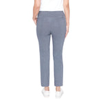 S.C. Golf Women’s Pull-on Golf Pant with Side Piping