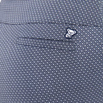 S.C. Golf Women’s Pull-on Golf Pant with Side Piping
