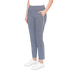 S.C. Golf Women’s Pull-on Golf Pant with Side Piping