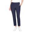 S.C. Golf Women’s Pull-on Golf Pant with Side Piping