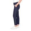 S.C. Golf Women’s Pull-on Golf Pant with Side Piping