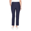 S.C. Golf Women’s Pull-on Golf Pant with Side Piping