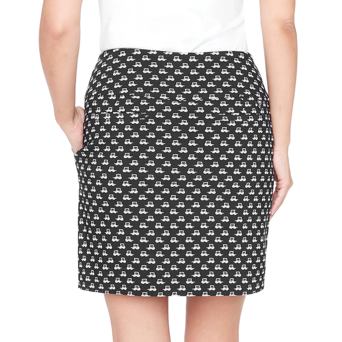 S.C. Golf Women’s Skort