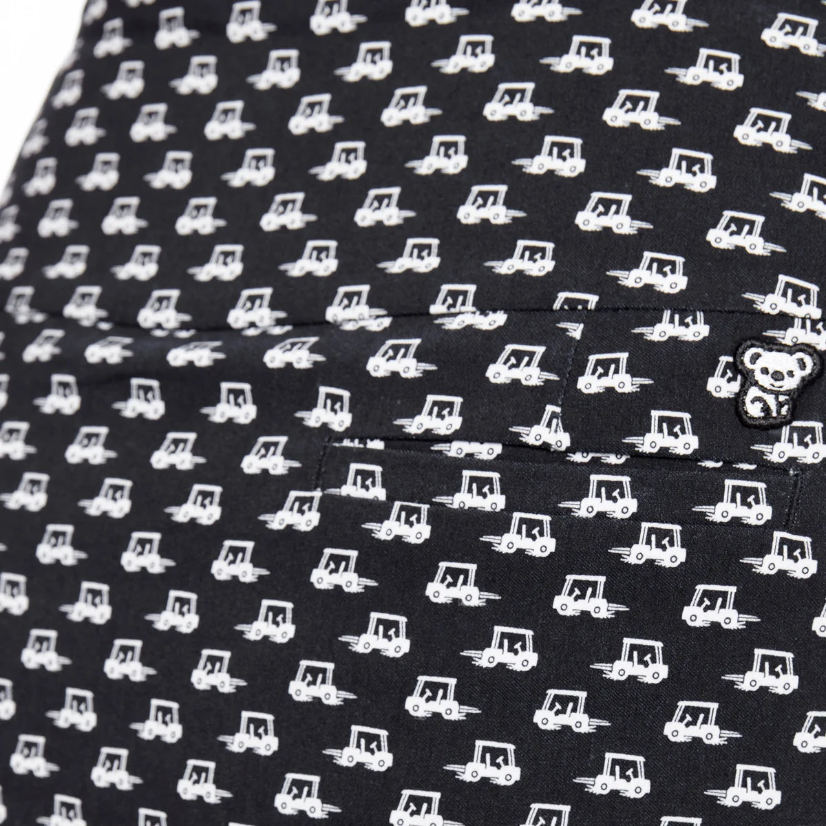 S.C. Golf Women’s Skort