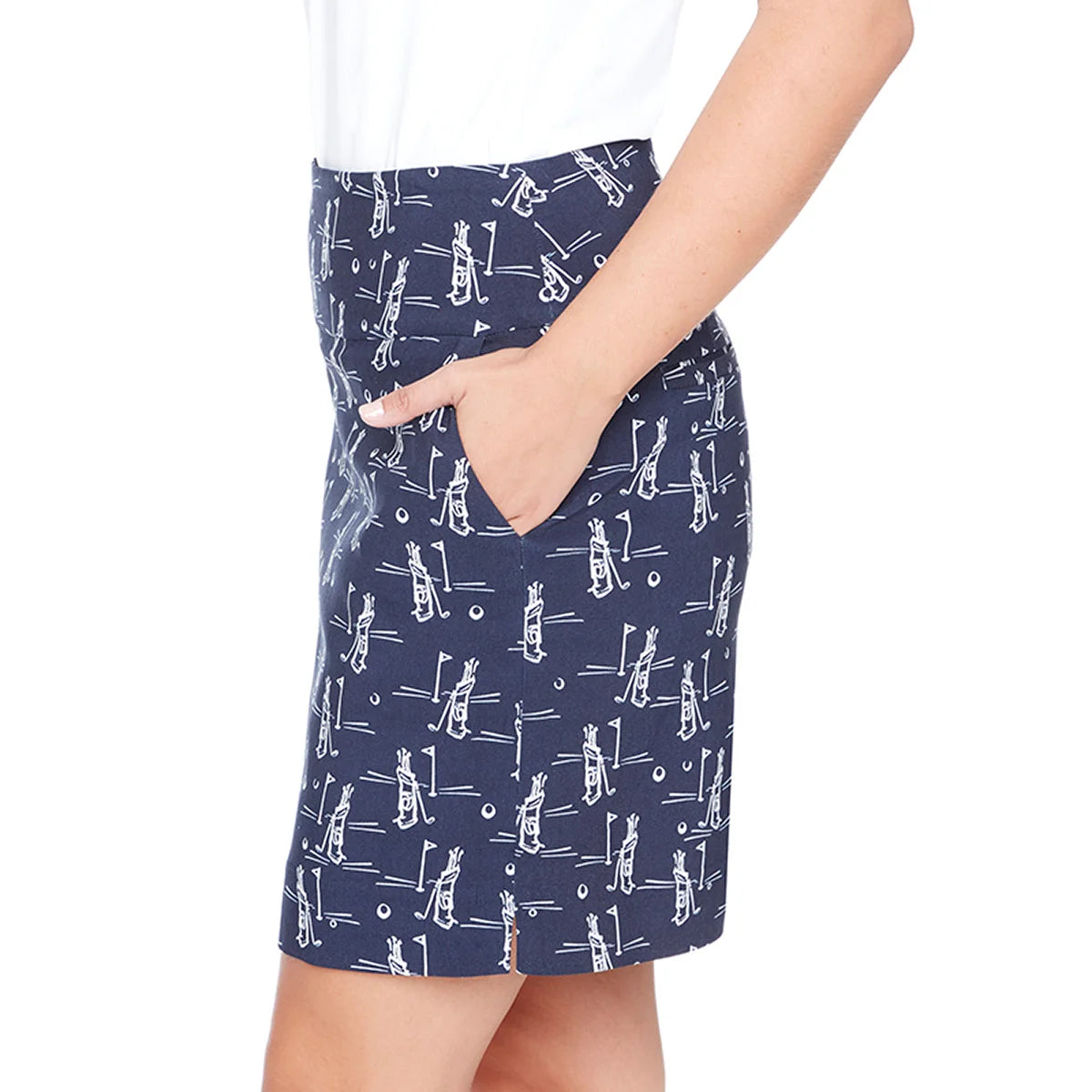 S.C. Golf Women’s Skort