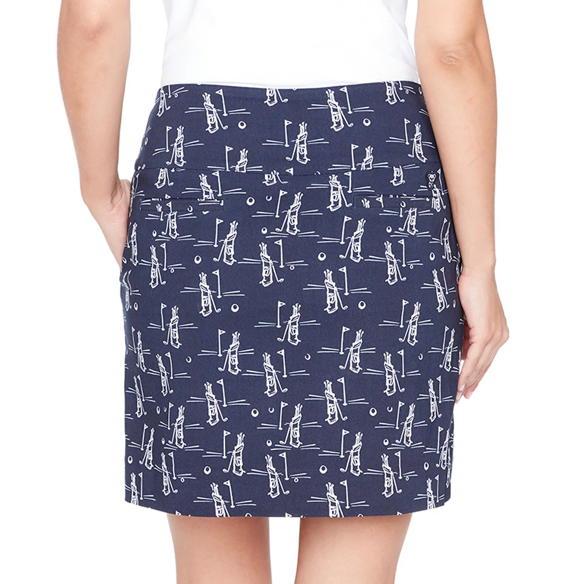 S.C. Golf Women’s Skort