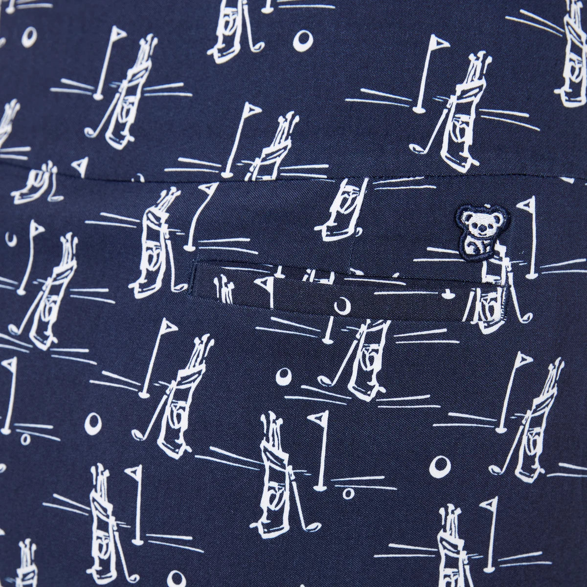 S.C. Golf Women’s Skort