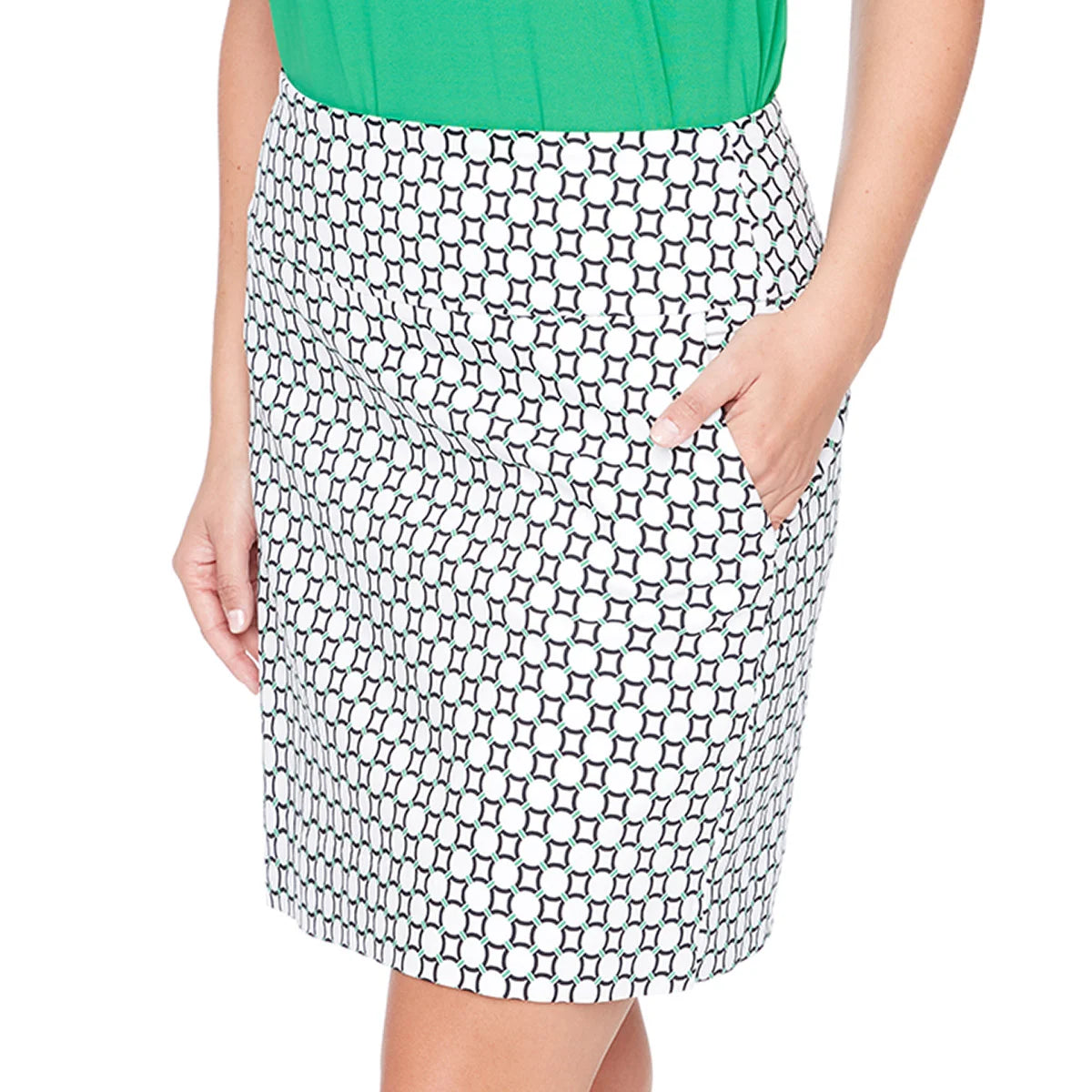 S.C. Golf Women’s Skort