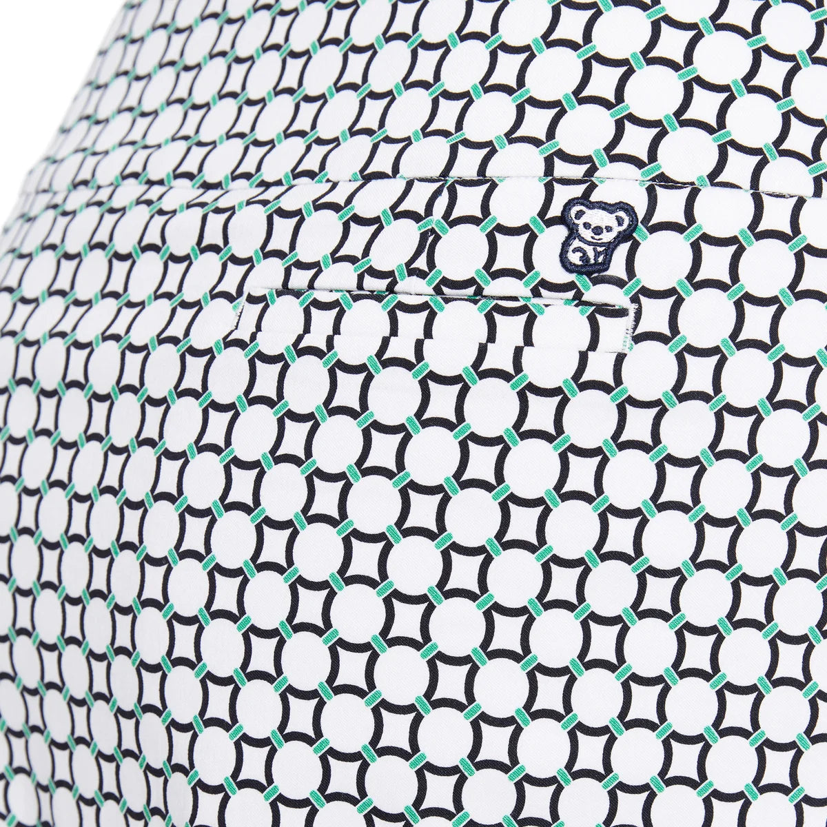 S.C. Golf Women’s Skort