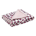 Delta Children Cozee Kid’s Animal Chair with Plush Blanket