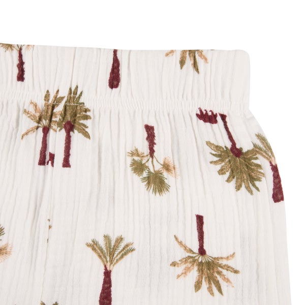 Bearpaw Boys 3-piece Gauze Set