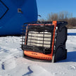 Heat Hog 18,000 BTU LP Propane Outdoor Portable Heater
