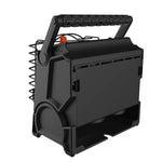 Heat Hog 18,000 BTU LP Propane Outdoor Portable Heater