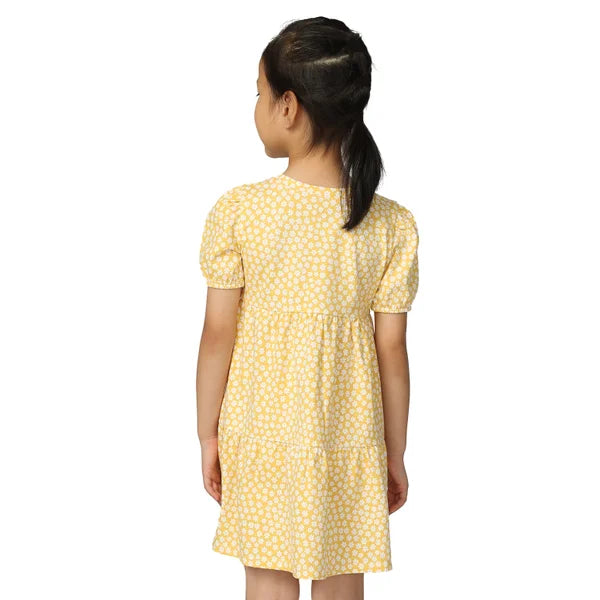 Gap Girls Dress and Romper Set