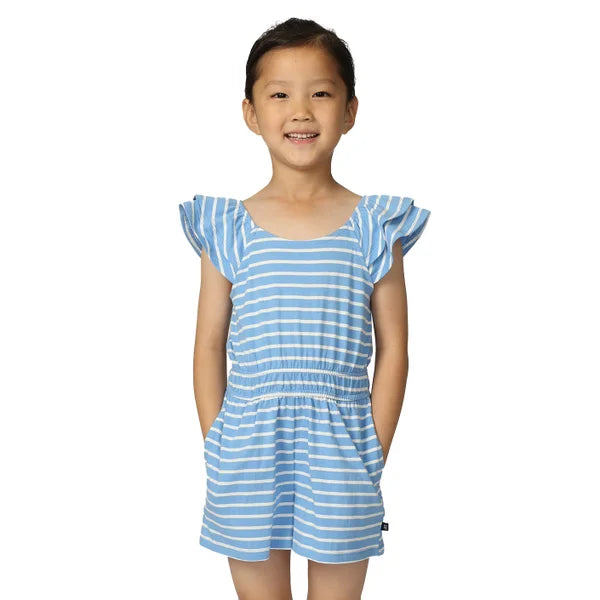 Gap Girls Dress and Romper Set