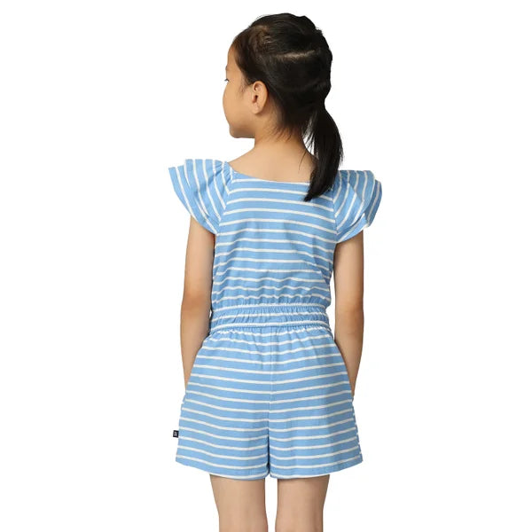 Gap Girls Dress and Romper Set