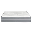 Paulsen 25.4 cm (10 in.) Pocket Coil Hybrid Mattress