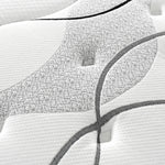 Paulsen 25.4 cm (10 in.) Pocket Coil Hybrid Mattress