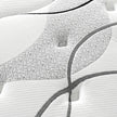 Paulsen 25.4 cm (10 in.) Pocket Coil Hybrid Mattress