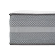 Paulsen 25.4 cm (10 in.) Pocket Coil Hybrid Mattress
